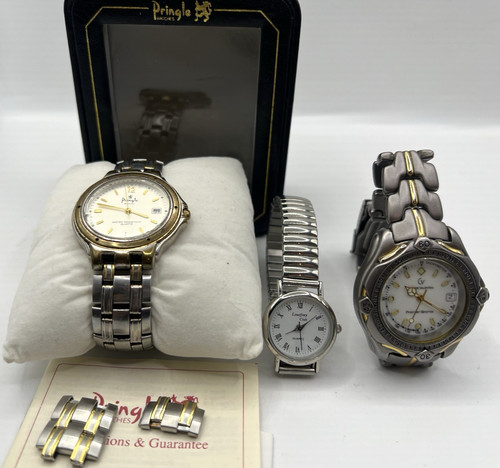 Claude valentini watch - watch, premier