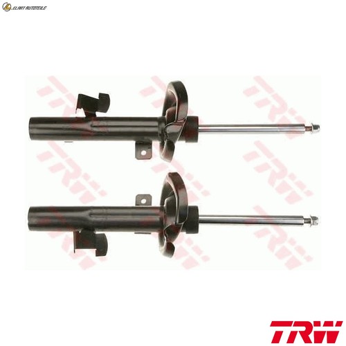 Shock absorbers jgm6078t - 2x,