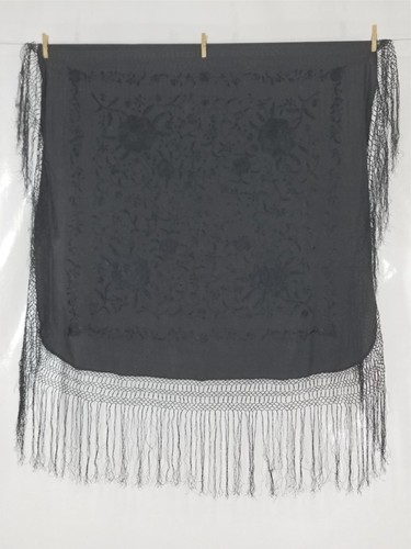Vintage chinese silk - vintage,