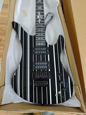 Schecter Synyster Electric