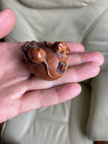 19th century mice rats bag - century, mice/rats