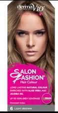 Light Brown   Pro-Colour Plus