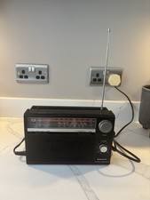 Sanyo Radio Model No rp 8801