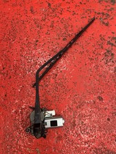 Fiat Coupe Rear Wiper Motor 