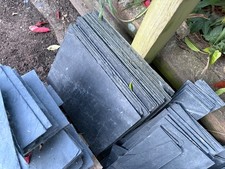 NEW natural Slate. Spanish