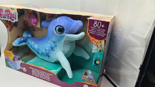 Hasbro furreal dazzlin - dazzlin, dimples