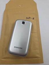 Samsung GT C3590 - Silver