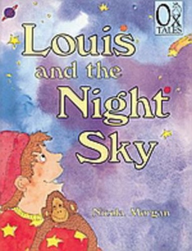 Louis and the night - louis,
