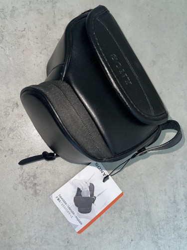 Sony lcs emj camera case - sony,