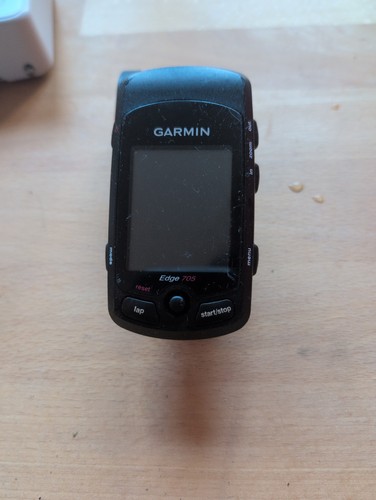 Garmin edge 705 gps bike - edge,