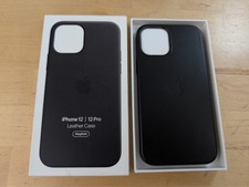 Apple iPhone 12 Pro Leather
