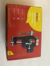 Amtech Quality Tools 50mm Baby Vice Swivel Base