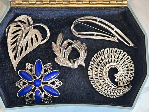 Job lot vintage - 5,
