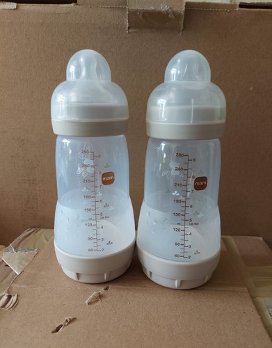 Mam easy start anti - easy, baby