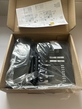 Siemens Unify Octopus OpenStage 30T 30T Lava Phone Invoice/VAT. NEW