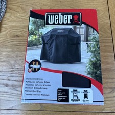 Weber Premium Polyester