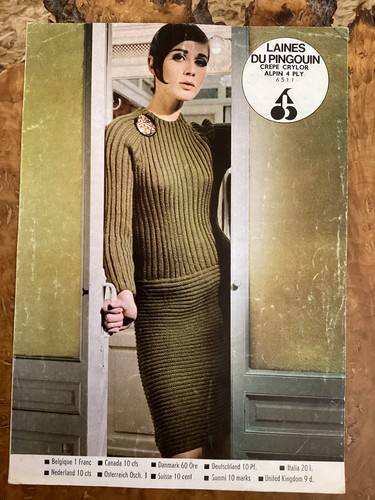 Women knitting patterns - knitting,