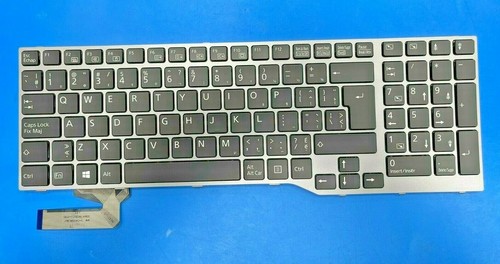 Fujitsu lifebook e753 - lifebook,