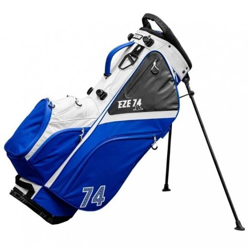 Ezeglide hybrid cart stand - 74, cart/stand
