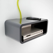 Bookcases Wall Floating Cube Shelf Storage boxes Shelving Skybox WIFI Shelving