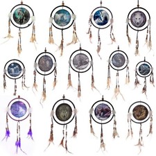 Lisa Parker Dreamcatcher Dream