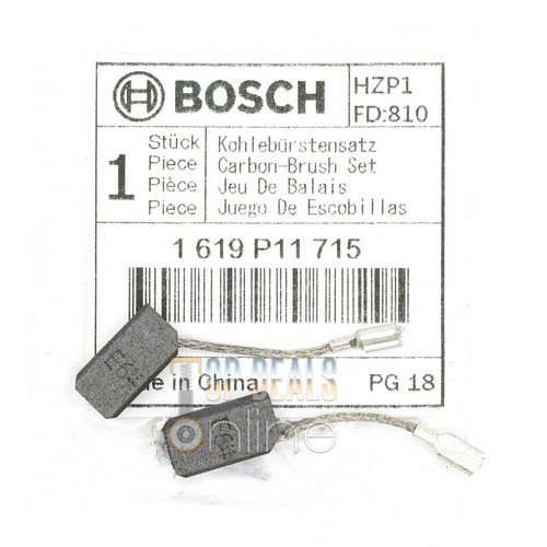 Genuine bosch gws 115 - s,