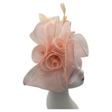 Womens Fascinator Headband