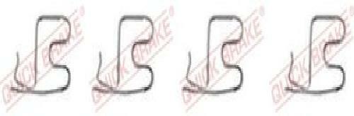 Original quick brake accessory - original,