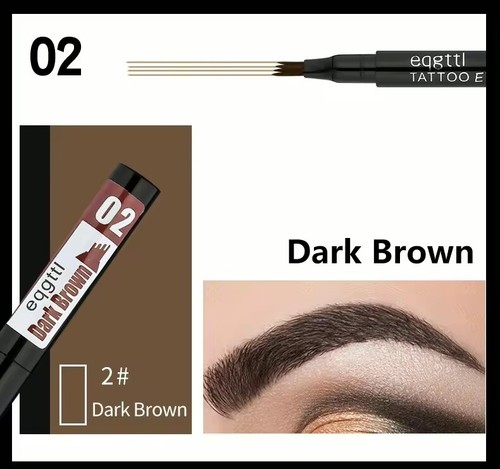 Eyebrow microblading pen - eyebrow,
