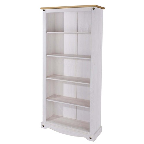Core products corona - corona, white
