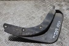 FORD FIESTA MK8 FRONT OSF MUD FLAP SPLASH GUARD 2017-2020 MJ19