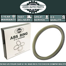 ABS MAGNETIC PICK UP RING FITS