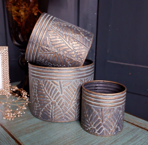 New set french - new, grey