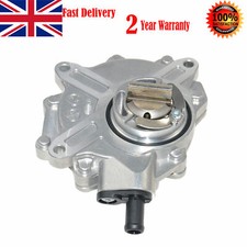 BRAKE SERVO VACUUM PUMP FOR