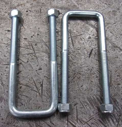 Toyota hilux 60mm leaf spring - hilux,