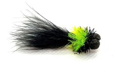 Viva BOOBY Flies 3 Pack UV