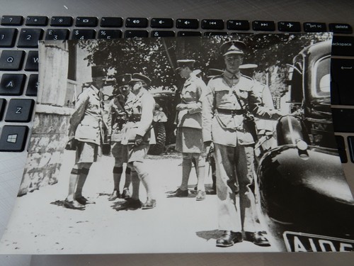 Ww2 photograph german - ww2,