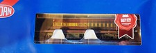 OO Gauge Heljan Class 58 016 EWS livery BNIB professionally weathered