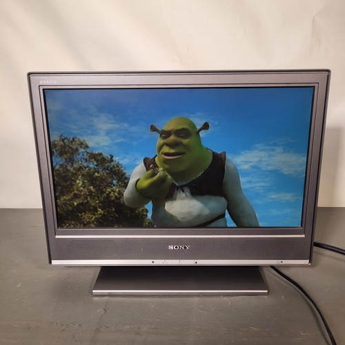 Sony bravia kdl - sony, kdl-20s3020