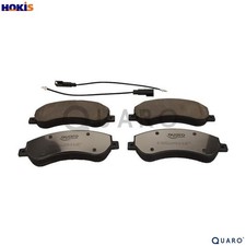 BRAKE PAD SET DISC BRAKE