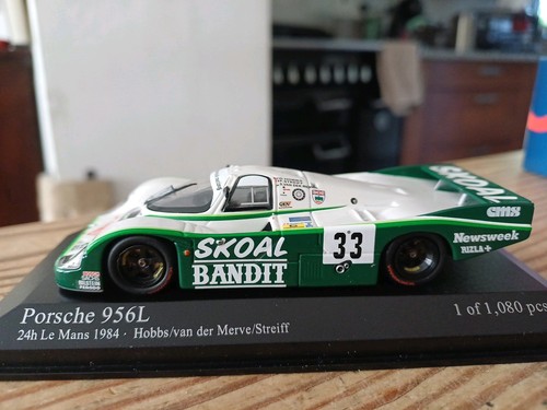 Minichamps 430 846533 - , le