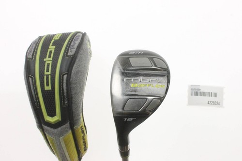 Cobra baffler rail golf club - baffler,