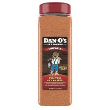 All Purpose Chipotle Seasoning