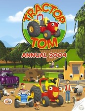 Tractor Tom – Tractor Tom
