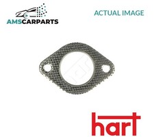 EXHAUST PIPE GASKET CENTRE