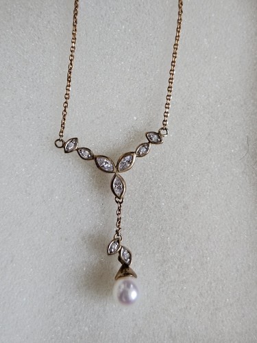 Samuel necklace - h,