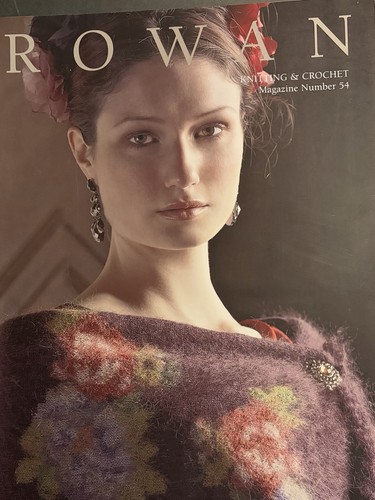 Rowan knitting crochet - rowan,
