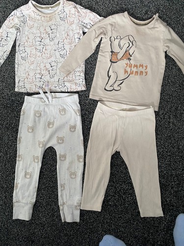Baby clothes months - clothes,