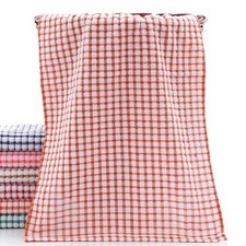 Cotton Tea Towels Absorbent