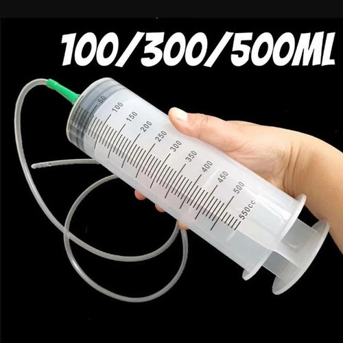 150ml 500ml tube reusable - -500ml,